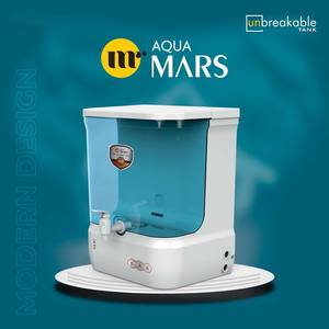 Tanque de Agua de 9L para Uso Doméstico y de Oficina, con Sistema de Ósmosis Inversa (RO), Precio de Fábrica al por Mayor - Product Image 3