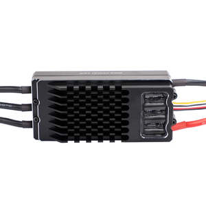 เปลวไฟ180A 12S V2.0ตัวแปรคู่มือบริการเติมเต็ม - Product Image 4