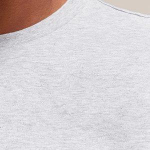 T-shirt jaune personnalisé pour homme avec impression nom et numéro, manches courtes, col rond, jersey décontracté, coupe classique, 100% coton respirant, 220g - Product Image 5