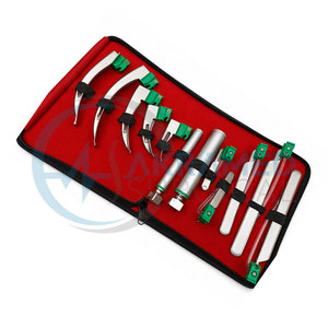 Juego de Instrumentos Quirúrgicos Premium Akramed de 8 Piezas para Cirugía de Senos, Herramientas de Cirugía Plástica de Acero Inoxidable, Certificación CE ISO13485 - Product Image 6