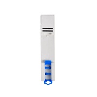 LINKWELL KNO011 Thermostat de contrôle de température bimétallique pour armoire