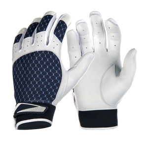 Fabricants OEM, gants de baseball et de softball pour hommes de qualité supérieure, avec logo et design personnalisés, en cuir, pour l'entraînement sportif. - Product Image 5