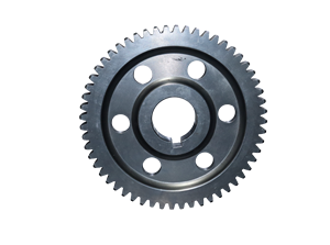 Engranaje Cónico de Acero con Bajo Contenido de Carbono de Alta Calidad, Mecanizado por CNC para Uso Industrial, Fabricado por Vartis Engineering - Product Image 2