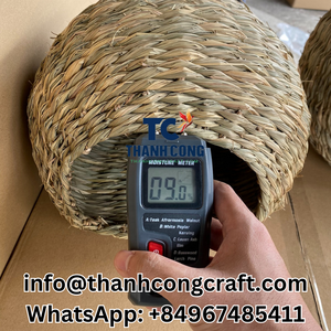 Buy a WATER <b>HYACINTH</b> <b>BASKET</b> for Kid Toy Storage, Best Price, Hot Sale, and Fast Delivery from a Trusted Manufacturer in Vietnam - Product Image 6