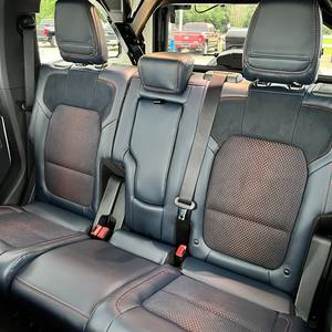 Ford Bronco Raptor 4x4 de 4 Puertas Usado, Modelo 2025 - Product Image 5