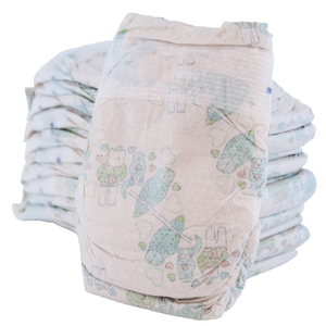 Qualité Originale - Couches jetables pour bébé de haute qualité en gros - Product Image 4