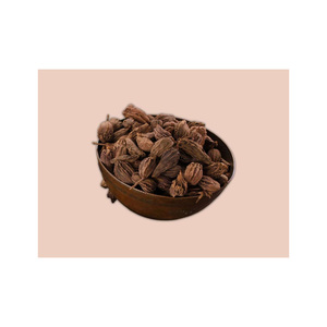 Cardamomo negro en grandes cantidades disponible a precios con descuento para empresas procesadoras de especias - Product Image 3