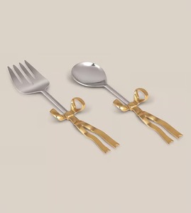 Juego de Vajilla de Lujo para Servir Ensaladas, Vajilla Elegante para Restaurantes Contemporáneos - Product Image 2