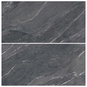 Random Design Glossy Porcelain Tile 600x1200mm 9mm for Home Hotel Cafe Restaurant Office Mall Villa Floor <b>Wall</b> Supply - Product Image 3