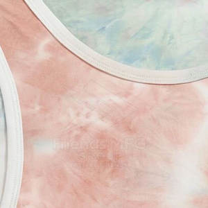 Wholesale Price New Stock Men <b>Tank</b> <b>Top</b> Sports Wear Customized Fitness <b>Knitted</b> Breathable Plus Size 100% Cotton - Product Image 4