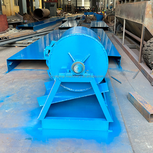 Wholesale Gold Mining Equipment Small Grinding Machine 600*800 Wet <strong>Grinder</strong> Horizontal Ball Mill Machine - Product Image 4