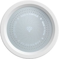Filtre à eau de type robinet, kit de filtre de lavabo de base, filtre de robinet, cartouche de filtre de robinet en céramique, filtre de robinet