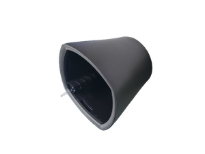 Maceta de plástico colgante de riego automático de alta calidad, duradera, ligera, resistente a la intemperie, Ideal para uso en el patio y el jardín del hogar - Product Image 6