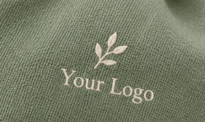 Sacs cadeaux en coton avec cordon de serrage, logo personnalisé, 6 couleurs, petites pochettes en mousseline, emballage pour bijoux, sacs anti-poussière - Product Image 5
