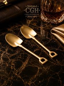 Ensemble d'ustensiles de cuisine en acier inoxydable de qualité supérieure pour la cuisine à domicile, la restauration et les chefs professionnels, disponible en promotion - Product Image 4