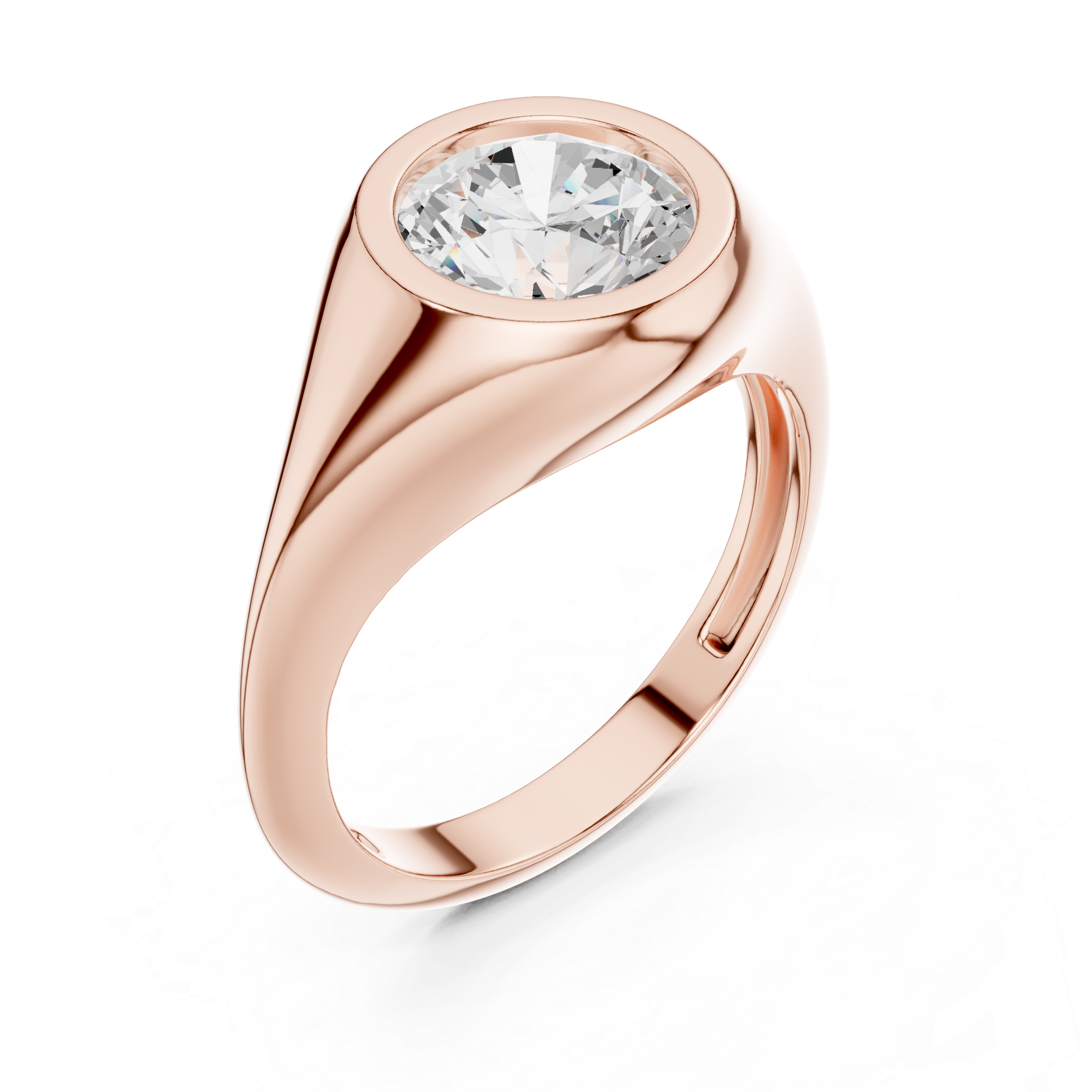 Rose Gold