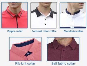 Men's <b>Pink</b> Short Sleeve Pique Polo Shirt Regular Fit Solid Color Button Front Casual Knitted Cotton Top - Product Image 4