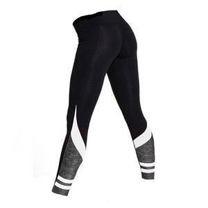 Leggings de Compresión Personalizados para Hombre, Sublimados, para Gimnasio y Fitness, con Logotipo en la Cintura, Hechos en PAKISTÁN - Product Image 1