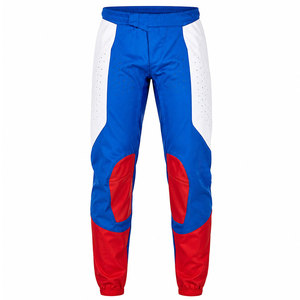 Pantalon de motocross pour homme, très vendu, avec poches cargo et taille ajustable, idéal pour la course et l'entraînement à vélo. - Product Image 1