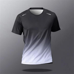 Uniforme de football en polyester pour adultes, vêtements de sport, séchage rapide, antibactérien, sublimation de haute qualité, uniforme de football uni - Product Image 6