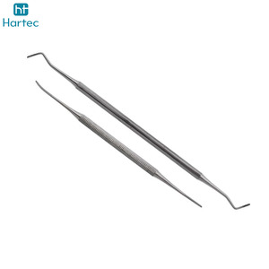 Top Product Stainless Steel 5 Pieces Podiatry Chiropody Pedicure Foot <b>Nail</b> Care Kit Ingrown Tools <b>Set</b> Podiatrist Instruments - Product Image 2