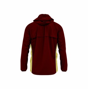 Veste coupe-vent d'hiver à capuche pour homme, best-seller, imperméable 10 000 mm, respirante, anti-UV, Rip-Stop, séchage rapide 100% - Product Image 5