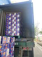 Boissons énergisantes sportives originales Power Taurine, produits de marque privée FMCG de l'usine vietnamienne, boîte complète de 24 canettes de 250 ml