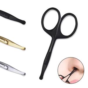 ผู้ผลิตกรรไกรตัดม่านตาผ่าตัดสแตนเลส OEM และผู้จัดจำหน่ายขายส่ง พร้อมรับทำโลโก้ตามสั่ง - Product Image 6