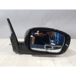 ชุดกระจกมองข้างด้านนอกขวา Opirus (ขวา) มือสอง OEM 876203FA209B - Product Image 3