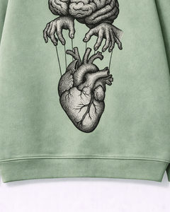Fabricant de sweats en coton de qualité supérieure offrant des services de développement de tissus personnalisés OEM et de contrôle qualité - Product Image 4