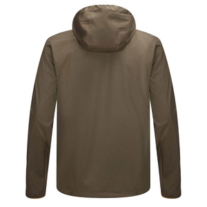 Chaqueta de Invierno Impermeable para Deportes al Aire Libre, Camping y Senderismo, con Capucha, Unisex, Ecológica, de Color Sólido, con el Mejor Diseño - Product Image 3