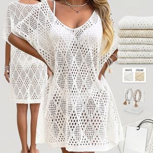 Conjunto de bikini triangular estampado de 3 piezas con falda de malla, ropa de playa para mujer, bikini de verano, trajes de baño al por mayor - Product Image 2