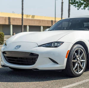 Meilleure Mazda MX-5 Miata RF Grand Touring d'occasion 2022 - Product Image 3