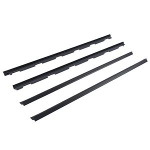 Juego de burletes para ventana delantera (interior y exterior) para Chevy Blazer, Tahoe, GMC Yukon C/K 1500, 2500, 3500, camionetas 1988-2000, 159914 - Product Image 3