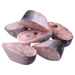 Filetes de pescado congelados BASA, bolsa de Vietnam, precio de embalaje al por mayor - Product Image 1
