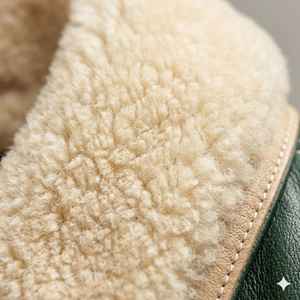 Chaqueta de Cuero Ligera para Hombre, la Mejor Calidad, Superventas, Tendencia Actual, Disponible al por Mayor, Chaqueta de Cuero con Logotipo Personalizado - Product Image 6