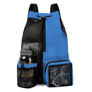 Supplier Colorful Travel Polyester <b>Drawstring</b> Bag High Quality Custom Clothing Packaging Waterproof Shopping <b>Drawstring</b> <b>Backpack</b> - Product Image 1