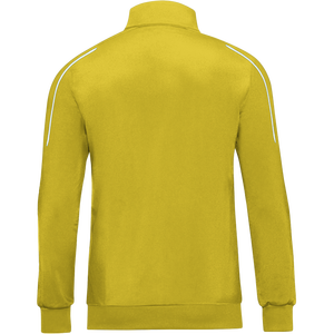 <b>Men's</b> <b>Long</b> Sleeve Activewear <b>Jacket</b> Full Zip Fitness Training <b>Jacket</b> - Product Image 2