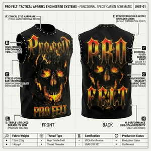 100% High Quality Customized Printed Sleeveless Tank Top Punk Streetwear Fitness Summer Casual Breathable Graphic T Shirts Men - Product Image 3