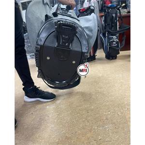 Sac de golf en nylon 2023, sac de caddie personnalisé en cuir, sac de golf en nylon d'origine - Product Image 4