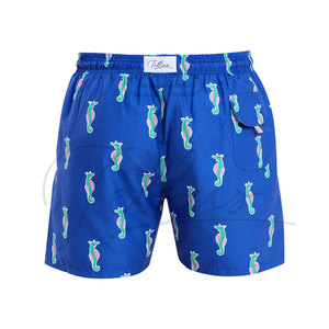 Shorts de plage personnalisés de haute qualité, best-sellers, multicolores, pour la course à pied et le fitness, shorts de plage pour hommes en vente - Product Image 2