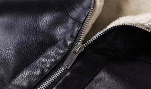 Unique Design <b>Leather</b> <b>Jackets</b> Best Quality Professional Design Genuine <b>Leather</b> <b>Jackets</b> - Product Image 5