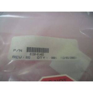 สายเคเบิล NEW AMAT 0150-01462 ชุดประกอบวาล์วควบคุมความเร็ว - อุปกรณ์และอะไหล่เซมิคอนดักเตอร์ระดับโลกที่เชื่อถือได้ - Product Image 3