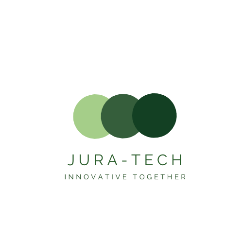 jura-tech GmbH logo