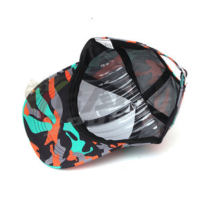 Casquette de baseball en coton brodée avec logo, 6 panneaux, haute qualité, pour hommes et femmes, style hip-hop, vente en gros à prix réduit - Product Image 4