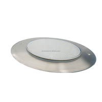Projecteur LED submersible GR IP68 en acier inoxydable 316, à fixation murale pour piscine, dimmable, 8 mm – Meilleures ventes
