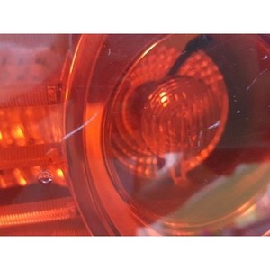 Feu arrière gauche LED (extérieur) pour BMW Série 5, d'occasion, pièce d'origine 63217177281 - Product Image 3