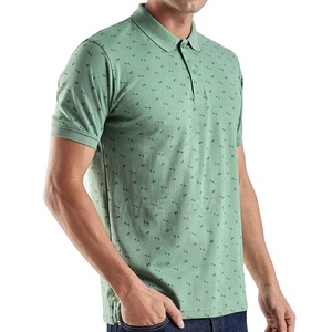 เสื้อเจอร์ซีย์ผู้ชาย ผ้าสัมผัสนุ่ม แห้งเร็ว สีพื้น แขนสั้น ทรงหลวม โลโก้ด้านหน้า สำหรับใส่เที่ยวแบบสบายๆ ใช้ได้ทุกวัน - Product Image 4