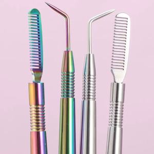 Eyelash <b>Lifting</b> Separating Tool Accesorios LashLifting Lift Separator - Product Image 1