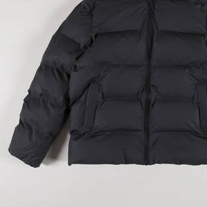 Chaqueta Acolchada Alternativa, Chaqueta de Invierno con Forro Polar Grueso, Chaqueta Acolchada de Alta Calidad para Hombre, Talla Grande - Product Image 6